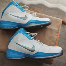 Nike basektball shoes gebraucht kaufen  Paderborn