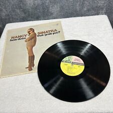 Nancy sinatra grab for sale  Caldwell