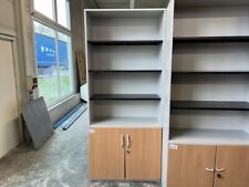 Steelcase aktenregal schrank gebraucht kaufen  Kassel