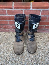 Trials clothing used for sale  SWANAGE
