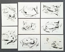 Vintage cats original for sale  PORTSMOUTH
