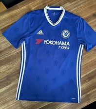 Chelsea adidas trikot gebraucht kaufen  Haslach