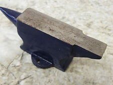 Mini anvil ideal for sale  TIPTON