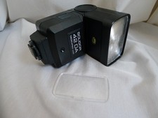 Soligor flash lcd usato  Trapani