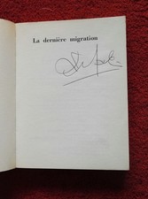 Roger frison roche d'occasion  Paris XI
