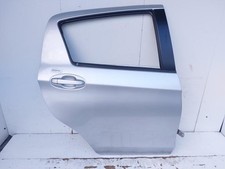 670030d190 porta posteriore usato 670030d190 porta posteriore usato  Torre del Greco