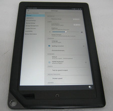 Barnes noble nook for sale  Saint Cloud