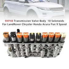 9hp48 transmission valve for sale 9hp48 transmission valve for sale  MANCHESTER