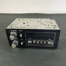 Cadilac edlorado autoradio gebraucht kaufen  Bad Sachsa