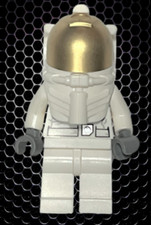 Lego minifigur cty0384 gebraucht kaufen Lego minifigur cty0384 gebraucht kaufen  Bottrop