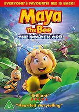 Maya bee golden for sale  ROSSENDALE