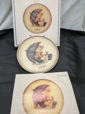 Goebel hummel annual for sale  Columbiana
