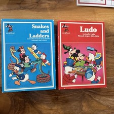 Vintage walt disney for sale  NEWHAVEN