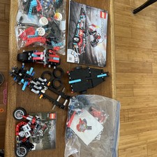Lego technic lot for sale  Columbus