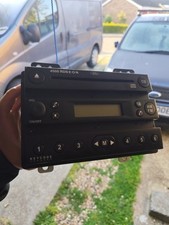 Ford radio rds for sale  CLACTON-ON-SEA