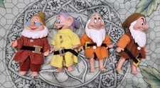 Seven dwarves snow for sale  HEMEL HEMPSTEAD