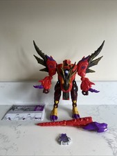 Transformers universe prefacin for sale  SWADLINCOTE