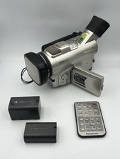 Panasonic da1eg videokamera gebraucht kaufen  Hamburg