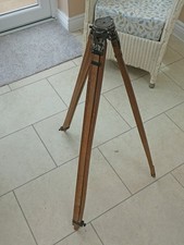 Vintage adjustable wooden for sale  COULSDON