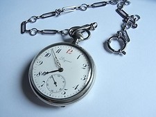 Herren taschenuhr longines gebraucht kaufen  Pforzheim