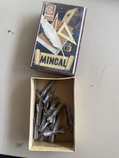Scatola pennini vintage usato  Casalecchio di Reno