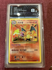 Carta pokemon 100 usato  Torino