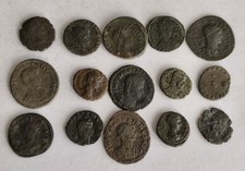 Lot ancient roman for sale  CLEETHORPES