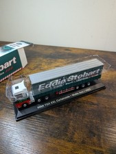 Eddie stobart man for sale  UK