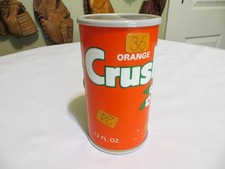 Vtg orange crush for sale  Meridian