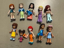 Lego andrea modern for sale  Englishtown