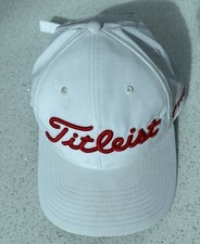 Titleist footjoy white for sale  WICKFORD