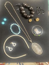 Lot custom jewlery for sale  Flagstaff