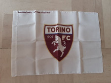 Torino bandiera flag usato  Italia