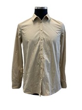 Burberry shirt camicia usato  Marcianise