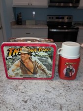 1984 indiana jones for sale  Foley