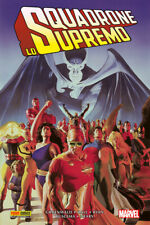 Marvel omnibus squadrone usato  Pontedera