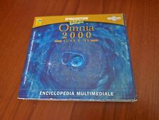 Enciclopedia deagostini omnia usato  Tortoreto