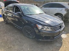 Passat evaporator canister for sale  Cooperstown