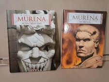 Murena dufaux delaby d'occasion  Reuilly