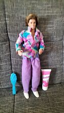 Mattel barbie totally gebraucht kaufen  Iserlohn