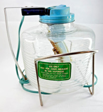 Vintage kaz clear for sale  Laclede