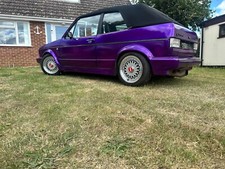 vw golf clipper for sale vw golf clipper for sale IPSWICH