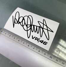 Rossi signature sticker d'occasion  Expédié en Belgium