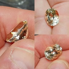7.60ct dazzling rare for sale  Marion