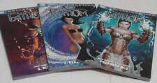100 marvel fathom usato  Chioggia