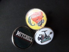 Pin metal peche d'occasion  Amiens-