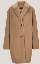 Webpelzmantel jacke madeleine gebraucht kaufen  Eutin