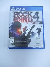 ps4 rock band 4 complete for sale  Glendale