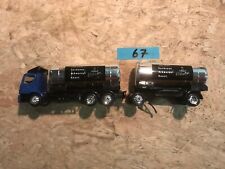 Werbetrucks eibauer tanker gebraucht kaufen  Idar-Oberstein