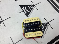 Conjunto captador de guitarra OLP Axis Ball Humbucker zebra comprar usado  Enviando para Brazil